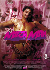 MilzaMan |   DVD